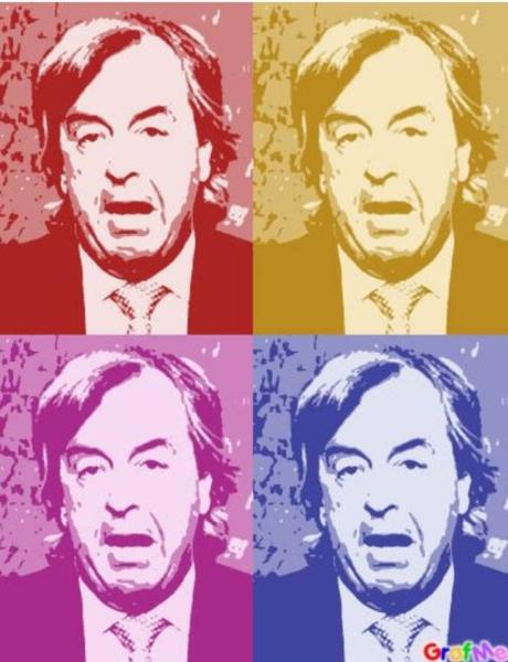 L’ACCORATO TENTATIVO DI ABIURA DI UN MEDICO OMEOPATA L’ACCORATO TENTATIVO DI ABIURA DI UN MEDICO OMEOPATA