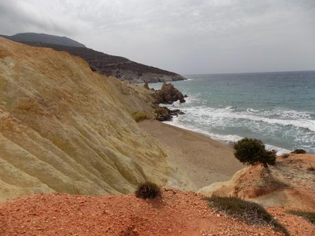 Milos: le migliori spiagge e cosa vedere Milos: le migliori spiagge e cosa vedere