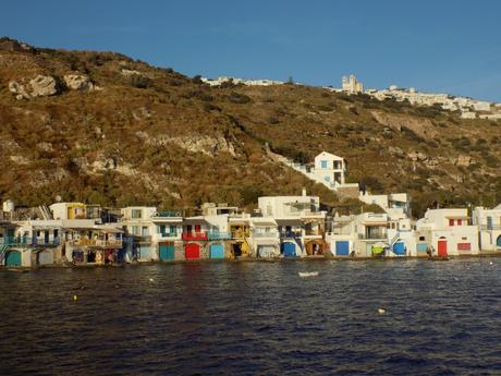 Milos: le migliori spiagge e cosa vedere Milos: le migliori spiagge e cosa vedere