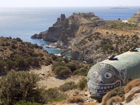 Milos: le migliori spiagge e cosa vedere Milos: le migliori spiagge e cosa vedere