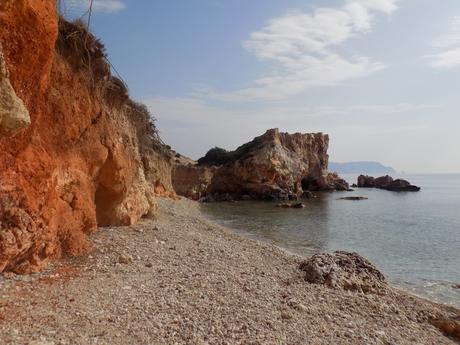 Milos: le migliori spiagge e cosa vedere Milos: le migliori spiagge e cosa vedere