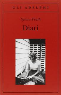 Recensione: DIARI di Sylvia Plath Recensione: DIARI di Sylvia Plath