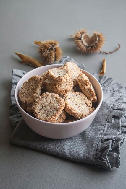 La ricetta delle fave dei morti, i biscotti di Ognissanti La ricetta delle fave dei morti, i biscotti di Ognissanti