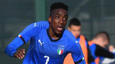 Al via il Mondiale Under 17 in Brasile: l’Italia, priva del suo maggior talento Esposito, proverà a stupire! Al via il Mondiale Under 17 in Brasile: l’Italia, priva del suo maggior talento Esposito, proverà a stupire!