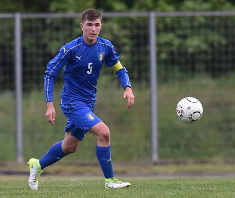 Al via il Mondiale Under 17 in Brasile: l’Italia, priva del suo maggior talento Esposito, proverà a stupire! Al via il Mondiale Under 17 in Brasile: l’Italia, priva del suo maggior talento Esposito, proverà a stupire!