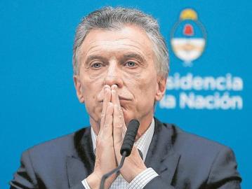 Perché l’Argentina è in crisi, di nuovo Perché l’Argentina è in crisi, di nuovo