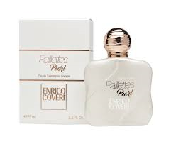 PAILETTES PEARL BY ENRICO COVERI PAILETTES PEARL BY ENRICO COVERI