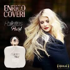 PAILETTES PEARL BY ENRICO COVERI PAILETTES PEARL BY ENRICO COVERI