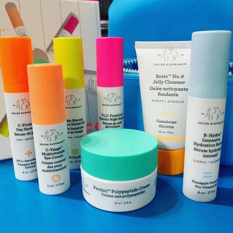 Drunk Elephant. Tutti i segreti della marca di culto nella cura della pelle Drunk Elephant. Tutti i segreti della marca di culto nella cura della pelle