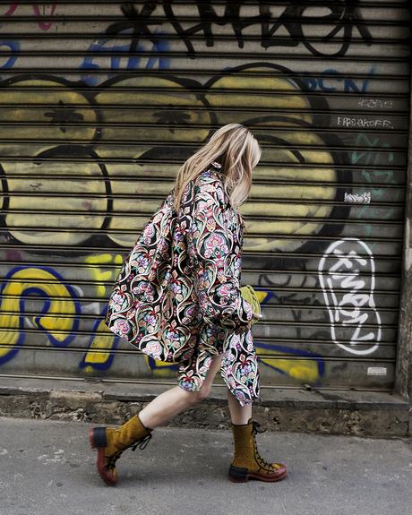 Top 5 − Tendenze moda per la stagione Autunno/Inverno 2019-2020 Top 5 − Tendenze moda per la stagione Autunno/Inverno 2019-2020