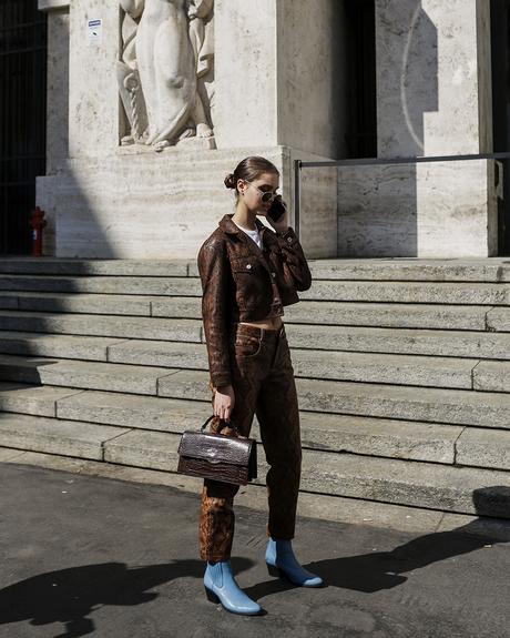 Top 5 − Tendenze moda per la stagione Autunno/Inverno 2019-2020 Top 5 − Tendenze moda per la stagione Autunno/Inverno 2019-2020