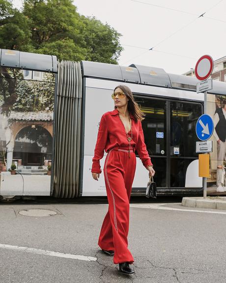 Top 5 − Tendenze moda per la stagione Autunno/Inverno 2019-2020 Top 5 − Tendenze moda per la stagione Autunno/Inverno 2019-2020