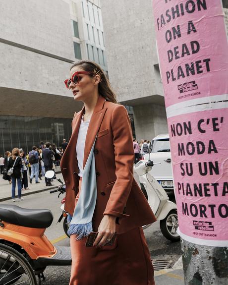 Top 5 − Tendenze moda per la stagione Autunno/Inverno 2019-2020 Top 5 − Tendenze moda per la stagione Autunno/Inverno 2019-2020