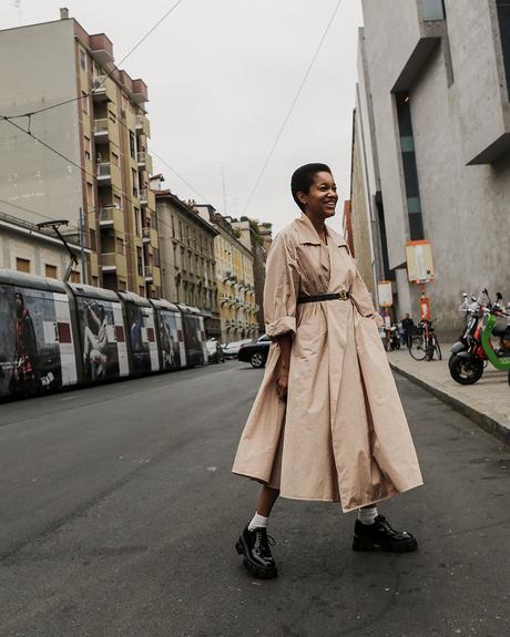Top 5 − Tendenze moda per la stagione Autunno/Inverno 2019-2020 Top 5 − Tendenze moda per la stagione Autunno/Inverno 2019-2020