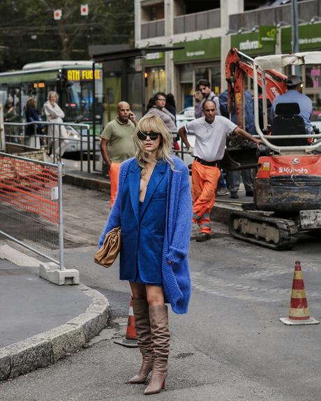 Top 5 − Tendenze moda per la stagione Autunno/Inverno 2019-2020 Top 5 − Tendenze moda per la stagione Autunno/Inverno 2019-2020