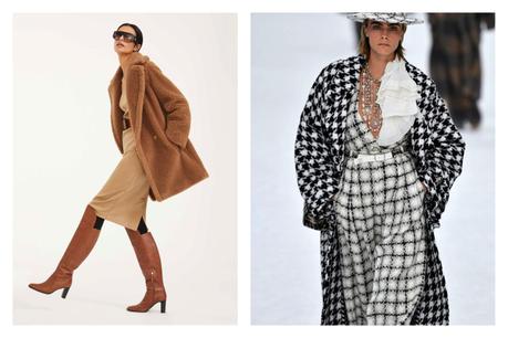 Top 5 − Tendenze moda per la stagione Autunno/Inverno 2019-2020 Top 5 − Tendenze moda per la stagione Autunno/Inverno 2019-2020