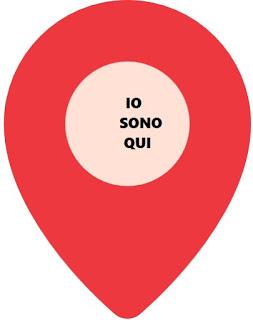 Io sono qui Io sono qui