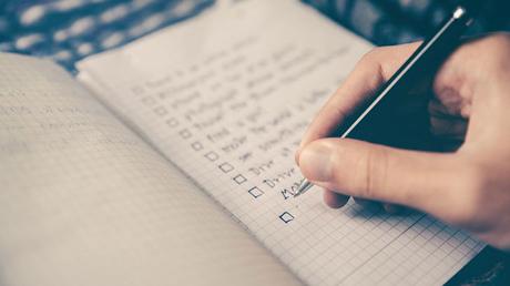 Guida definitiva alla check list dei social media manager Guida definitiva alla check list dei social media manager