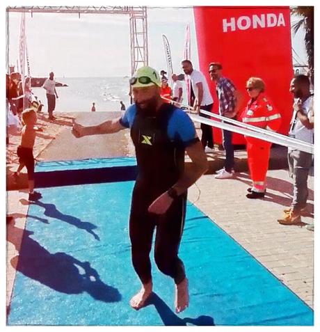 Il mio Triathlon Revolution (Middle Distance) Il mio Triathlon Revolution (Middle Distance)