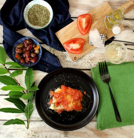 baccalà alla spetsiota baccalà alla spetsiota