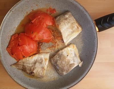 baccalà alla spetsiota baccalà alla spetsiota