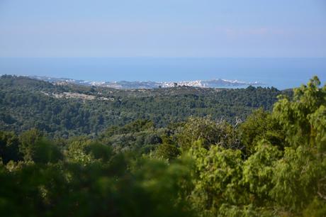Weekend lungo di Ognissanti sul Gargano tra trekking e masserie Weekend lungo di Ognissanti sul Gargano tra trekking e masserie