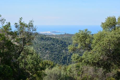 Weekend lungo di Ognissanti sul Gargano tra trekking e masserie Weekend lungo di Ognissanti sul Gargano tra trekking e masserie