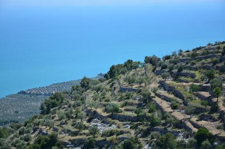 Weekend lungo di Ognissanti sul Gargano tra trekking e masserie Weekend lungo di Ognissanti sul Gargano tra trekking e masserie