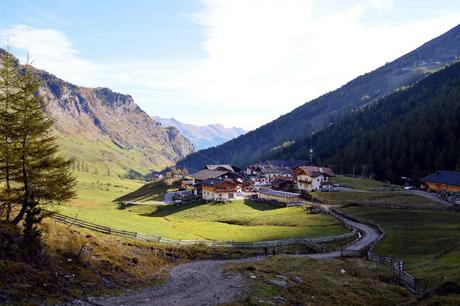 malga lazinser alm plan val passiria sentiero panoramico malga lazinser alm plan val passiria sentiero panoramico