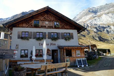 malga lazinser alm plan val passiria sentiero panoramico malga lazinser alm plan val passiria sentiero panoramico