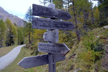 malga lazinser alm plan val passiria sentiero panoramico malga lazinser alm plan val passiria sentiero panoramico
