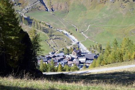 malga lazinser alm plan val passiria sentiero panoramico malga lazinser alm plan val passiria sentiero panoramico
