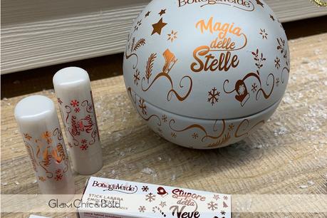 Le novità di Bottega Verde per il Natale 2019 Le novità di Bottega Verde per il Natale 2019