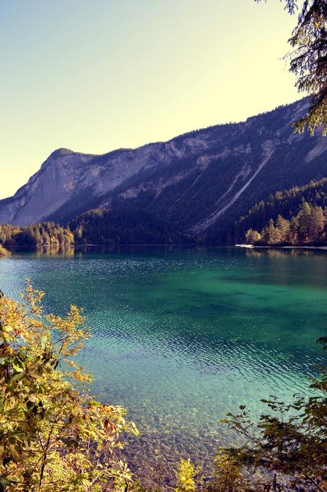 lago di tovel escursioni come arrivare lago di tovel escursioni come arrivare