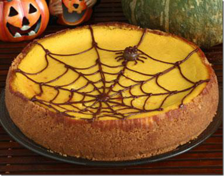 10 ricette per preparare uno sfizioso menu di Halloween una delle feste più amate dai bambini. image