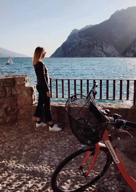 Lago di Garda Trentino: dove mangiare e cosa vedere Lago di Garda Trentino: dove mangiare e cosa vedere