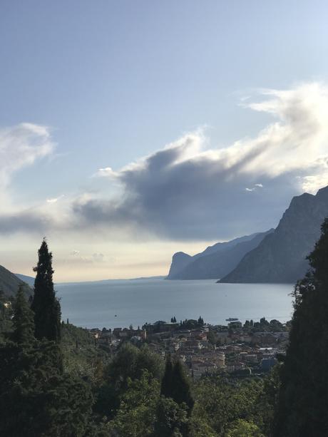 Lago di Garda Trentino: dove mangiare e cosa vedere Lago di Garda Trentino: dove mangiare e cosa vedere