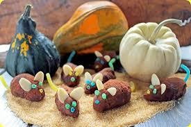 10 ricette di Dolci di Halloween da cucinare con i vostri bambini per la notte dell'anno più paurosa 10 ricette di Dolci di Halloween da cucinare con i vostri bambini per la notte dell'anno più paurosa