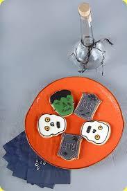10 ricette di Dolci di Halloween da cucinare con i vostri bambini per la notte dell'anno più paurosa 10 ricette di Dolci di Halloween da cucinare con i vostri bambini per la notte dell'anno più paurosa