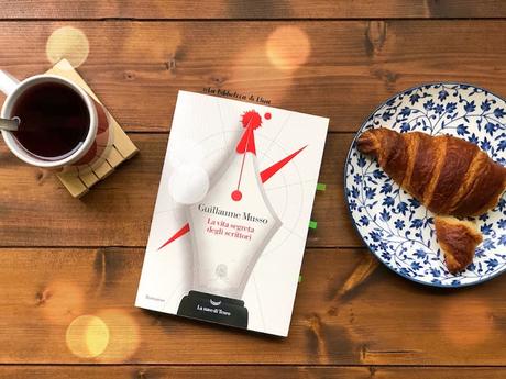 Recensione: La vita segreta degli scrittori - Guillaume Musso Recensione: La vita segreta degli scrittori - Guillaume Musso