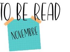Reading Journal ottobre 2019 & TBR novembre Reading Journal ottobre 2019 & TBR novembre