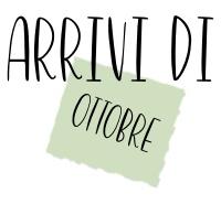 Reading Journal ottobre 2019 & TBR novembre Reading Journal ottobre 2019 & TBR novembre