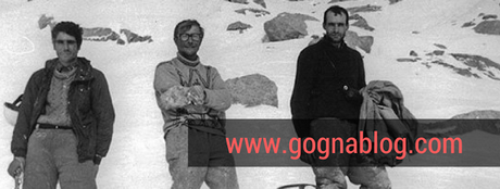 IL BLOG DI Alessandro Gogna IL BLOG Di Alessandro Gogna