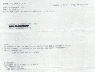 Lettera al Presidente della Repubblica: I diritti dei cittadini Lettera Presidente della Repubblica: diritti cittadini