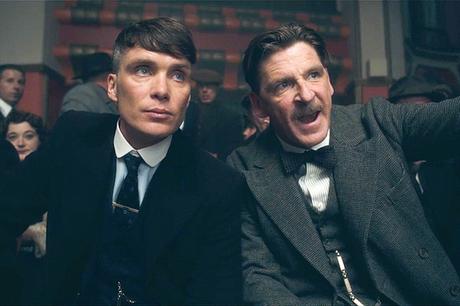I Peaky Blinders, epopea familiare degli Shelby architetta con freddezza e lucidità: 4a stagione Resultado de imagen para peaky season 4