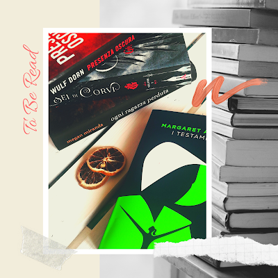 READING JOURNAL OCT. '19 READING JOURNAL OCT. '19