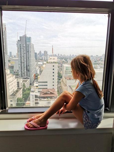 Dove dormire a Bangkok con i Bambini Dove dormire a Bangkok con i Bambini