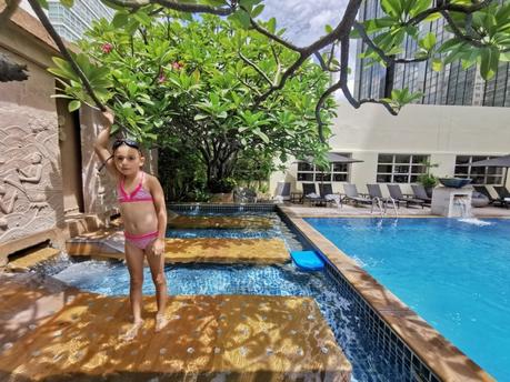 Dove dormire a Bangkok con i Bambini Dove dormire a Bangkok con i Bambini