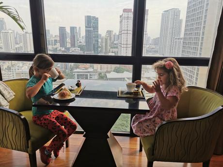 Dove dormire a Bangkok con i Bambini Dove dormire a Bangkok con i Bambini