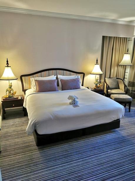 Dove dormire a Bangkok con i Bambini Dove dormire a Bangkok con i Bambini